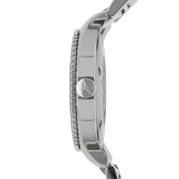 Reloj Longines para caballero modelo Hidro Conquest.