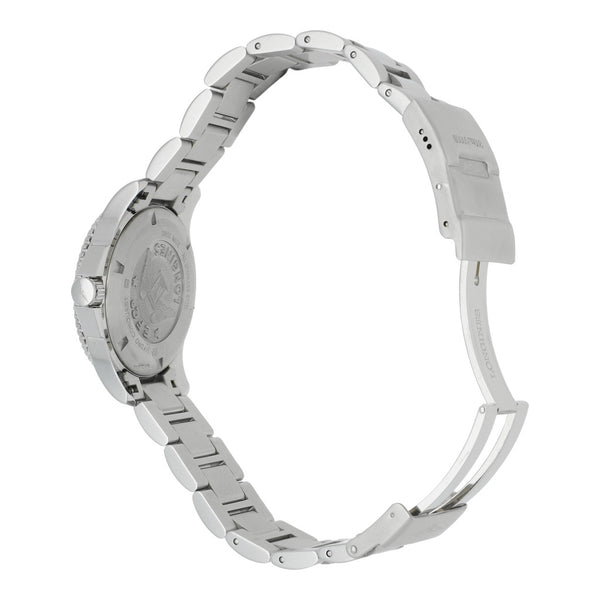 Reloj Longines para caballero modelo Hidro Conquest.