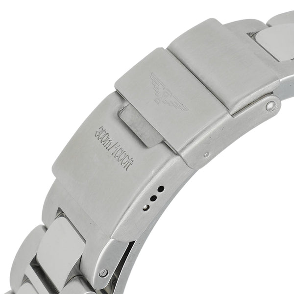 Reloj Longines para caballero modelo Hidro Conquest.