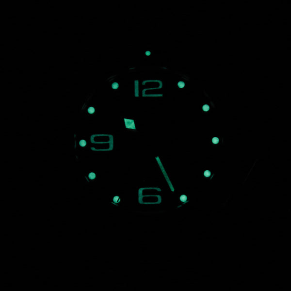 Reloj Longines para caballero modelo Hidro Conquest.