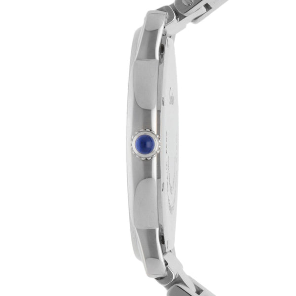 Reloj Cartier para caballero modelo Santos Ronde.