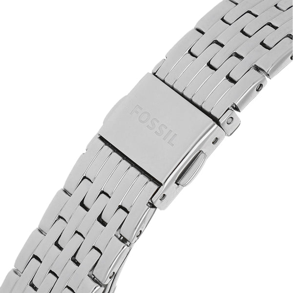 Reloj Fossil para dama modelo Lyric.