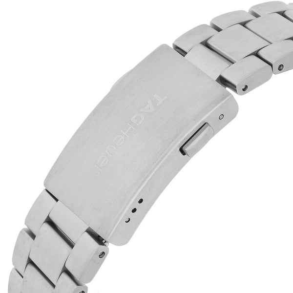 Reloj Tag Heuer para caballero modelo formula 1 Aston Martin Red Bull Racing.