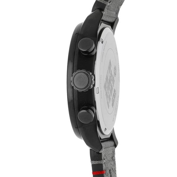 Reloj Citizen para caballero modelo Eco-Drive Star Wars The dark side.
