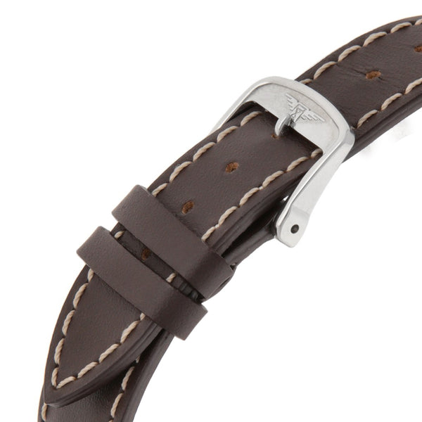 Reloj Longines para dama modelo Equestrian Collection.