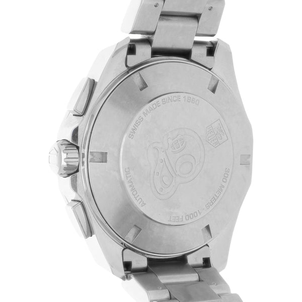 Reloj TAG Heuer para caballero modelo Aquaracer.