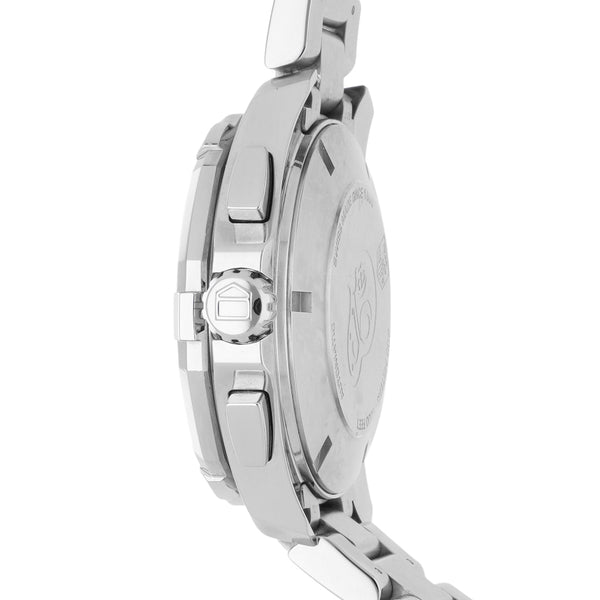 Reloj TAG Heuer para caballero modelo Aquaracer.