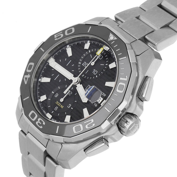 Reloj TAG Heuer para caballero modelo Aquaracer.