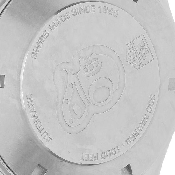 Reloj TAG Heuer para caballero modelo Aquaracer.