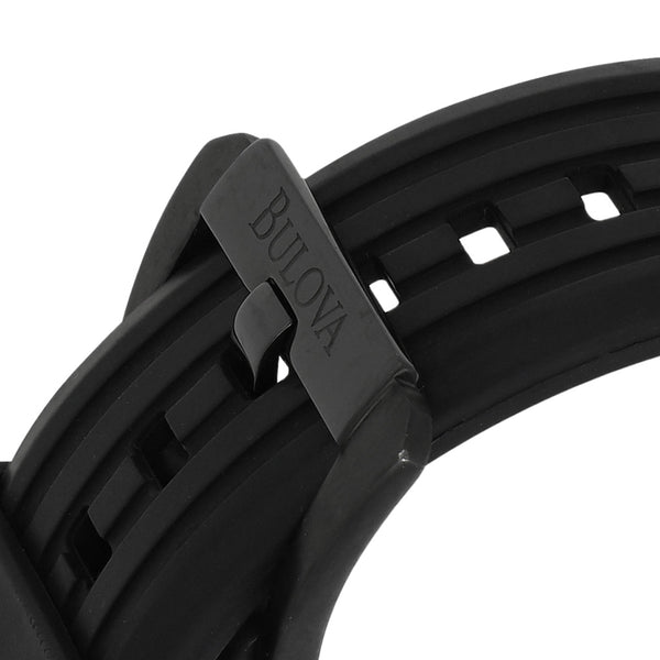 Reloj Bulova para caballero modelo Precisionist.