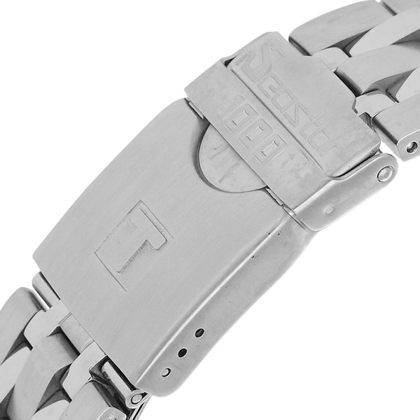 Reloj Tissot para caballero modelo Seastar 1000.