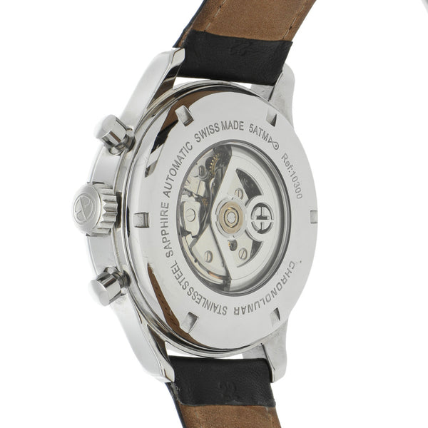 Reloj Ernst Benz para caballero modelo Chronolunar.