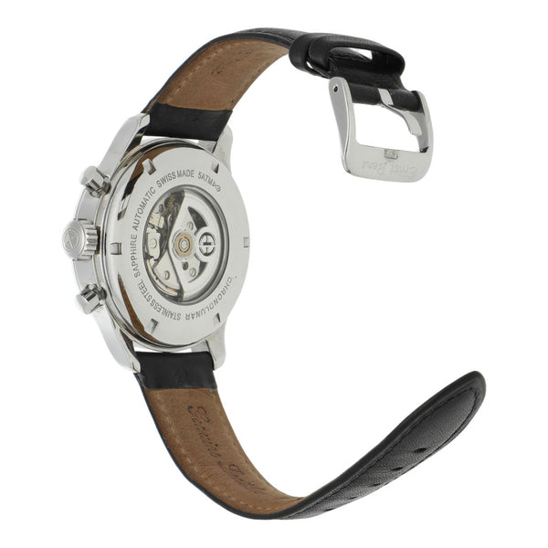 Reloj Ernst Benz para caballero modelo Chronolunar.