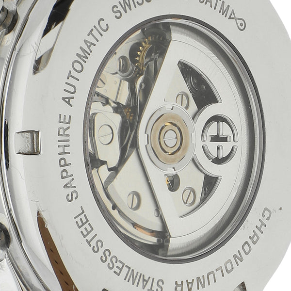 Reloj Ernst Benz para caballero modelo Chronolunar.