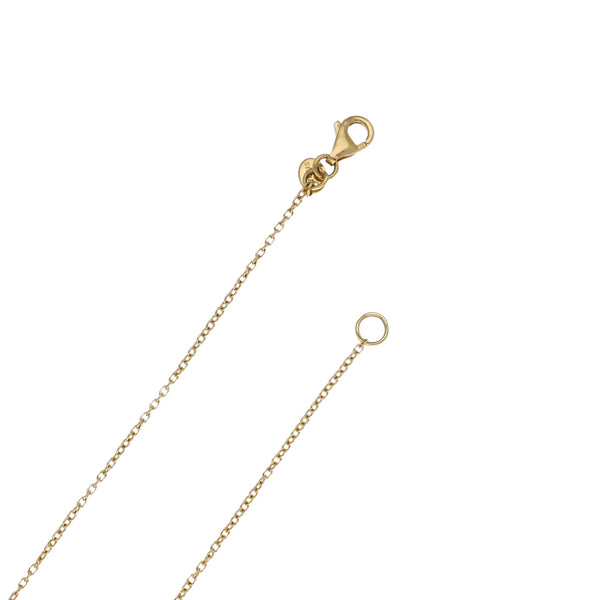 Juego de gargantilla eslabón cruzado con aplicaciones de acero, pulsera y anillo de acero eslabón tejido con aplicaciones motivo oso firma Tous en oro amarillo 18 kilates.