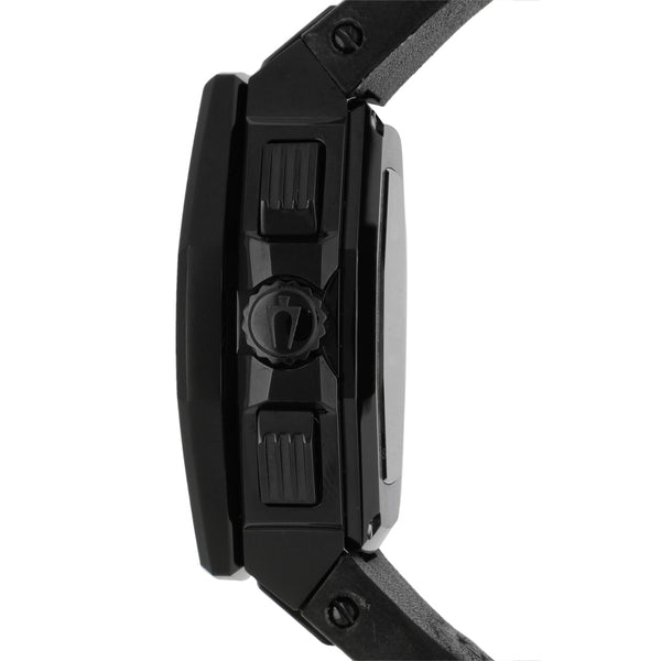 Reloj Bulova para caballero modelo Precisionist.
