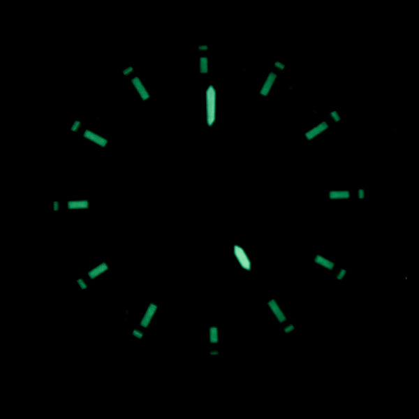 Reloj Bulova para caballero modelo Precisionist.