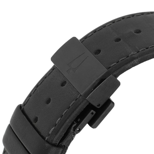 Reloj Bulova para caballero modelo Precisionist.