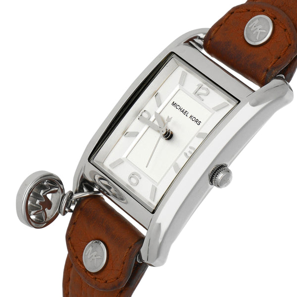 Reloj Michael Kors para dama modelo Charm.