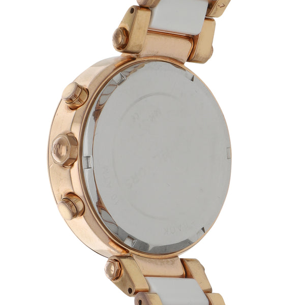Reloj Michael Kors para dama modelo Parker.