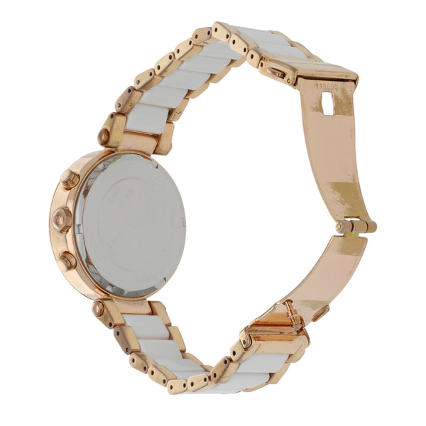 Reloj Michael Kors para dama modelo Parker.