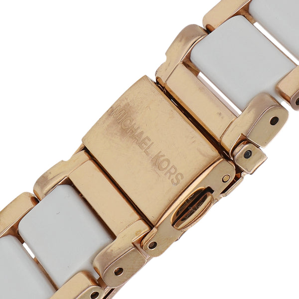 Reloj Michael Kors para dama modelo Parker.