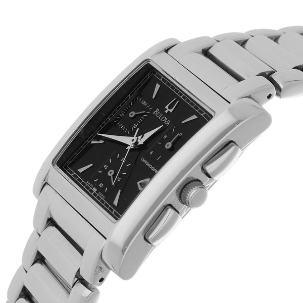 Reloj Bulova para caballero / unisex modelo Chronograph.