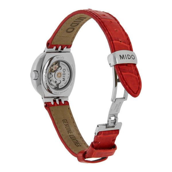 Reloj Mido para dama modelo All Dial.