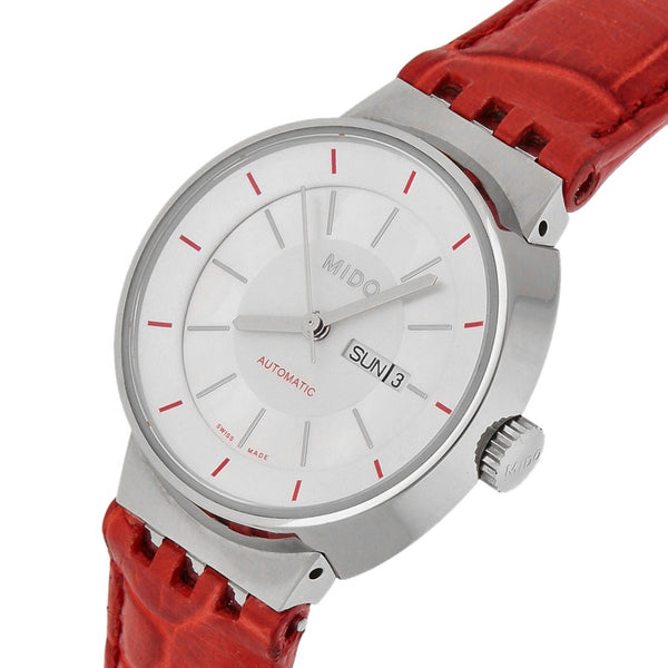 Reloj Mido para dama modelo All Dial.