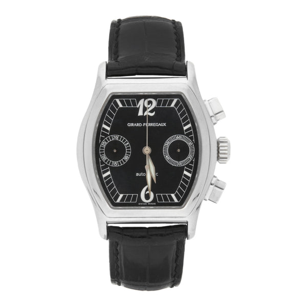 Reloj Girard Perregaux para caballero modelo Richeville.