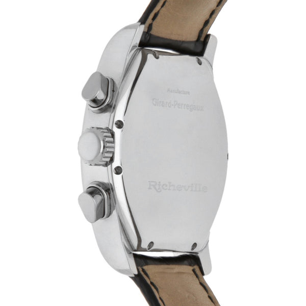Reloj Girard Perregaux para caballero modelo Richeville.