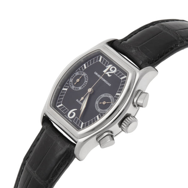 Reloj Girard Perregaux para caballero modelo Richeville.