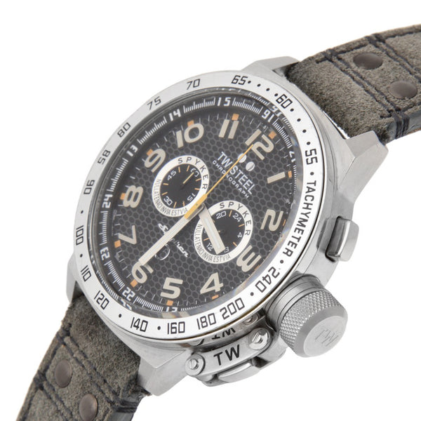Reloj TW Steel para caballero modelo Spyker.