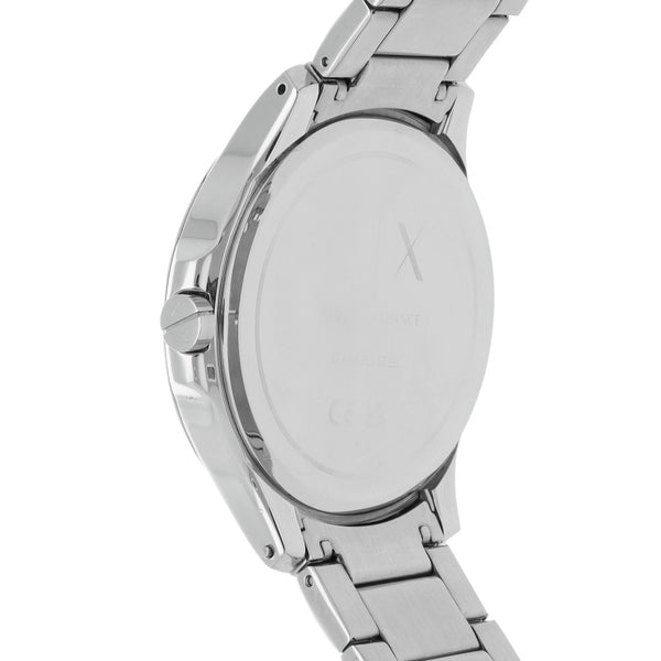 Reloj Armani para caballero modelo Hampton.