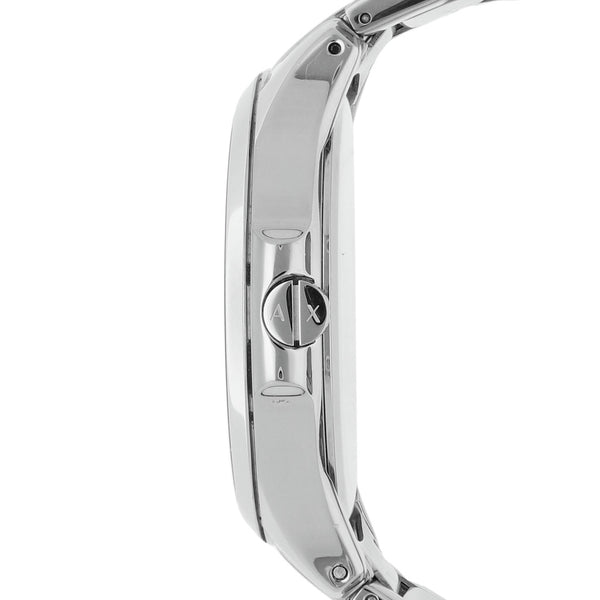 Reloj Armani para caballero modelo Hampton.