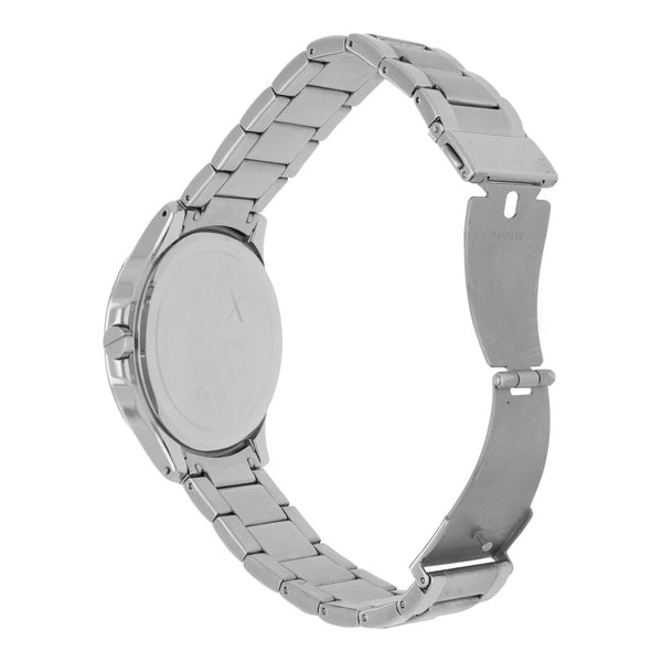 Reloj Armani para caballero modelo Hampton.