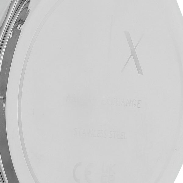 Reloj Armani para caballero modelo Hampton.