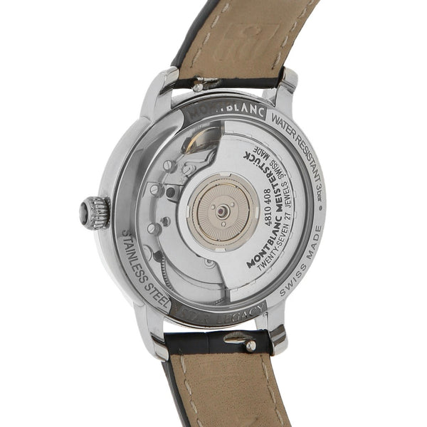 Reloj Montblanc para dama modelo Star Legacy.