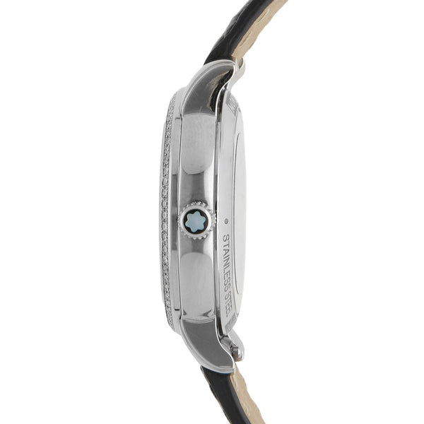 Reloj Montblanc para dama modelo Star Legacy.
