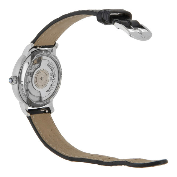 Reloj Montblanc para dama modelo Star Legacy.