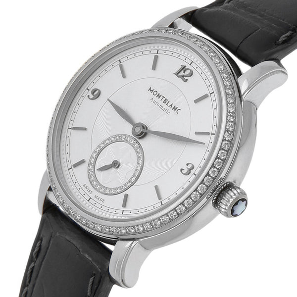 Reloj Montblanc para dama modelo Star Legacy.