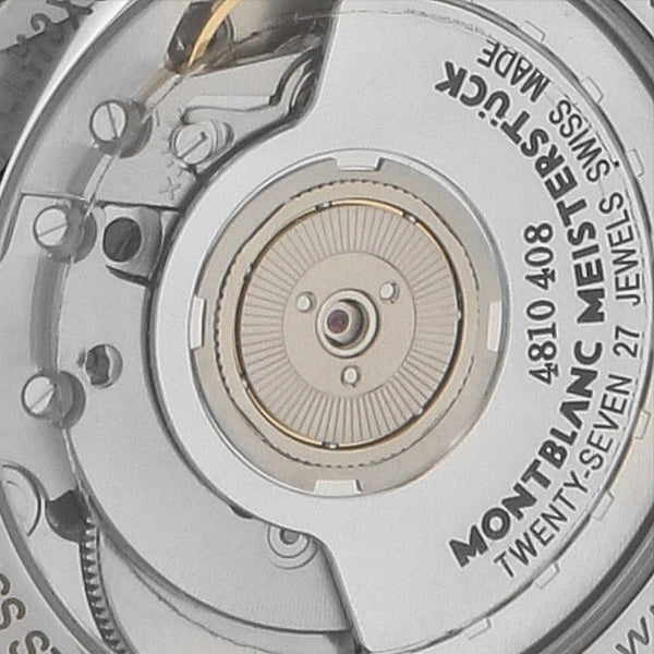 Reloj Montblanc para dama modelo Star Legacy.