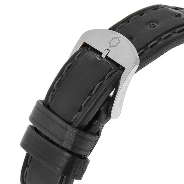 Reloj Montblanc para dama modelo Star Legacy.