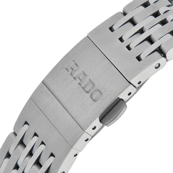 Reloj Rado para caballero modelo Coupole Power Reserve.