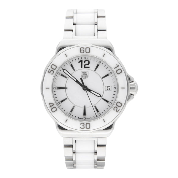 Reloj Tag Heuer para dama modelo Formula 1 lady.