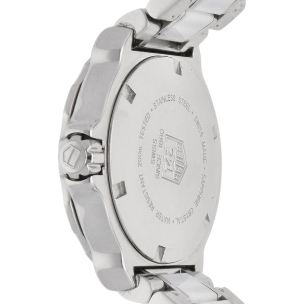 Reloj Tag Heuer para dama modelo Formula 1 lady.