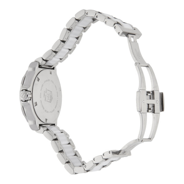 Reloj Tag Heuer para dama modelo Formula 1 lady.