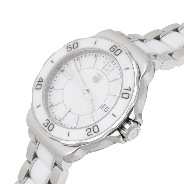 Reloj Tag Heuer para dama modelo Formula 1 lady.