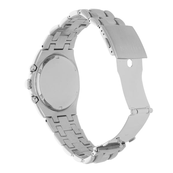 Reloj Citizen para caballero modelo Eco-drive.