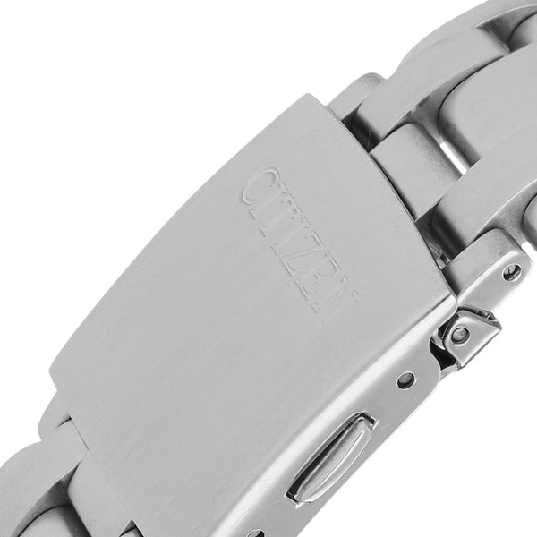 Reloj Citizen para caballero modelo Eco-drive.